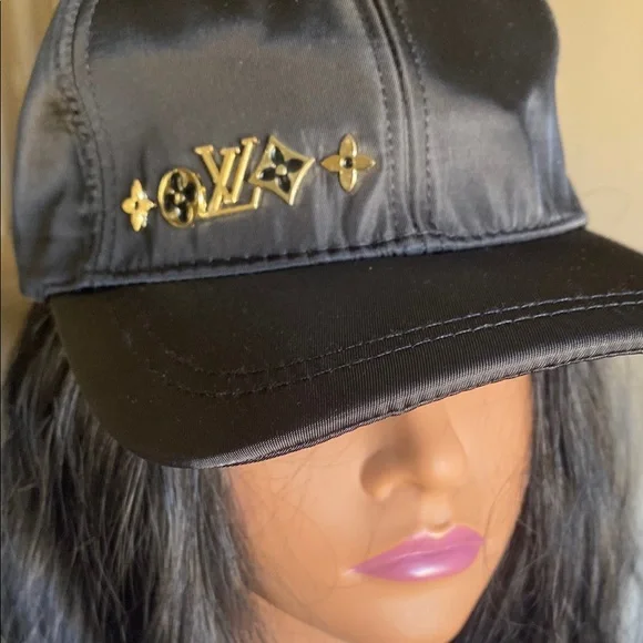 Louis Vuitton baseball cap - Picture 4 of 6